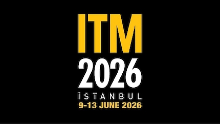 ITM - Internationale Textilmaschinenmesse 2026